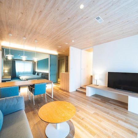 Beb5 Okinawa Seragaki By Hoshino Resorts Onna Dış mekan fotoğraf