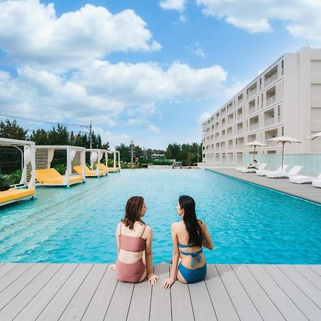 Beb5 Okinawa Seragaki By Hoshino Resorts Onna Dış mekan fotoğraf